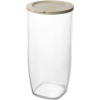 Koziol Plastová nádoba na sypké potraviny CONNECT, vzduchotěsná, 2000 ml, KOZIOL