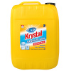 Krystal Sanan Klasik dezinfekčný čistič 20 l