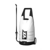Aku postrekovač priemyselný na kolieskach Marolex VX™ Alka-line, 20l