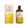 Green idea Broskvový olej 100% s vitamínem E 100 ml