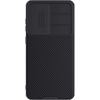 NoName Nillkin CamShield PRO Magnetic Zadný Kryt pre Samsung Galaxy S25 Black 6902048291102