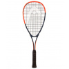 Juniorské rakety na squash Head Radical Junior 2024