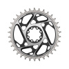 Sram T-Type Eagle XXSL, prevodník - 36 zubov - DM 3 mm offset - čierny