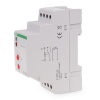 RT-822 - Mechanický priemyselný termostat, 230V, 16A, 30-60°C