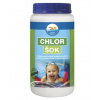 Probazen Chlor šok 1,2 kg PROBAZEN 9520