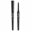 PUPA Milano Vamp! očné linky 0,35 g Antimónový prášok 100 Iconic Black