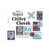 Citlivý člověk Jáchym Topol