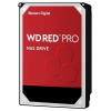 WDC WD103KFBX hdd RED PRO 10TB SATA3-6Gbps 7200rpm 512MB RAID (24x7 pro NAS) 240MB/s CMR