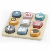 Viga puzzle tvary puzzle zvieratá polarb (Viga puzzle tvary puzzle zvieratá polarb)