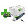 Festool OSC 18 E-Basic-4,0 akumulátorový oscilátor 577033