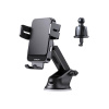 Držák do auta JOYROOM JR-ZS219 s nabíjením