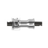 Oska M-Wave stred.zapuzdrená 136 mm na klinok, oceľ.misky