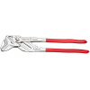 Knipex 86 03 400 kleště Kleště s posuvným čepem