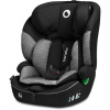 Lionelo LEVI I-SIZE 2024 BLACK GREY