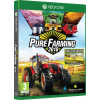 Pure Farming 2018 – Xbox One