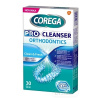 Corega Pro Cleanser Clean & Fresh čistiace tablety na ortodontické pomôcky 30 ks