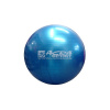 Míč ACRA S3213 GIANT modrý