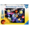 Ravensburger Solar System 300 dielov