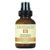 BES Hergen G5 Fluid 50ml - multiaktívny vyživujúci fluid na krepaté vlasy