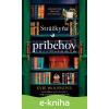 E-kniha Strážkyňa príbehov - Evie Woods