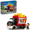 LEGO® City 60488 Pojazdné občerstvenie s hranolkami - LEGO