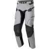 Nohavice BOULDER GORE-TEX, ALPINESTARS (tmavo sivá/čierna, veľ. 3XL)
