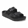 BIRKENSTOCK detské sandále plast čierne veľkosť 29