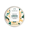 The Body Shop Telové maslo na suchú a citlivú pokožku Almond Milk (Body Butter) 200 ml