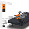 Spigen tR EZ Fit Optik Pro 2 Pack Black iPhone 14/iPhone 14 Plus AGL05213
