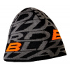 BLIZZARD BLIZZARD Dragon cap, black/orange Velikost UNI