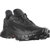 Obuv Salomon Alphacross 4 W L47064200 - black/black/black 36 2/3
