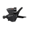 Radenie Shimano Alivio M3100 lave 3k. s ukazovateľom