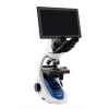 Optika Mikroskop B-190TBPL+, digitálny, 5 MP, USB, 30 fps, 40×–1000×, PLAN