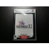 PlayStation 2 Final Fantasy X-2 New #1 (PlayStation 2 Final Fantasy X-2 New #1)