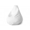 Fotověci Sedací Vak Pear Do Fotostudia Event FatBoy 140x100x25cm Výběr Variant Barva: Bílá