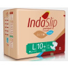 IndaSlip Premium 10 Plus L 20 ks
