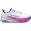 Altra Olympus 6 white blue dámské Velikost: 40,5