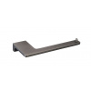Rav slezák Držák toaletního papíru RAV SLEZÁK NIL metal grey NLA0401MG