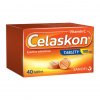 Celaskon tablety Vitamin C 100 mg tbl.40 x 100 mg