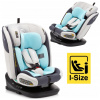 Autosedačka i-Size 40-150 cm Sesttino Oktagon Pro 0-36 kg ISOFIX