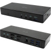 i-tec C31QUATTRODOCKPD USB-C® dokovacia stanica; C31QUATTRODOCKPD