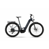 GHOST E-Teru Universal EQ Low Sivá, MTB Horský elektrobicykel Veľkosť rámu: M Horský ebike s nízkym nástupom
