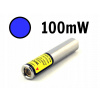 Nivelak - LAMBDAWAV 100 mW laser s modrou čiarou IP67 450 nm (Nivelak - LAMBDAWAV 100 mW laser s modrou čiarou IP67 450 nm)