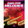 Easy Pop Melodies 50 populárnych hitov pre tenorový saxofón