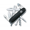 Victorinox Climber čierny