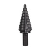 MILWAUKEE 48899372 Stupňovitý kobaltový vrták 4-20mm