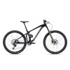 CTM SCROLL AM Pro 29 bicykel, matná čierna / lesklá čierna Rám: XL