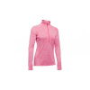 Under Armour Dámské Tričko Under Armour Tech 1/2 Zip - Twist