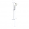 GROHE Tempesta 100 - Sprchová súprava s tyčou, 4 prúdy, chróm 28436002