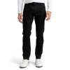 Nohavice TOM TAILOR pánske 1047978 JOSH 10240 Čierna - 32/34